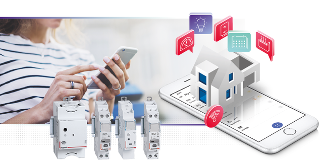 CX³ with Netatmo bei MS Elektro Seiler GmbH&Co.KG in Braunichswalde