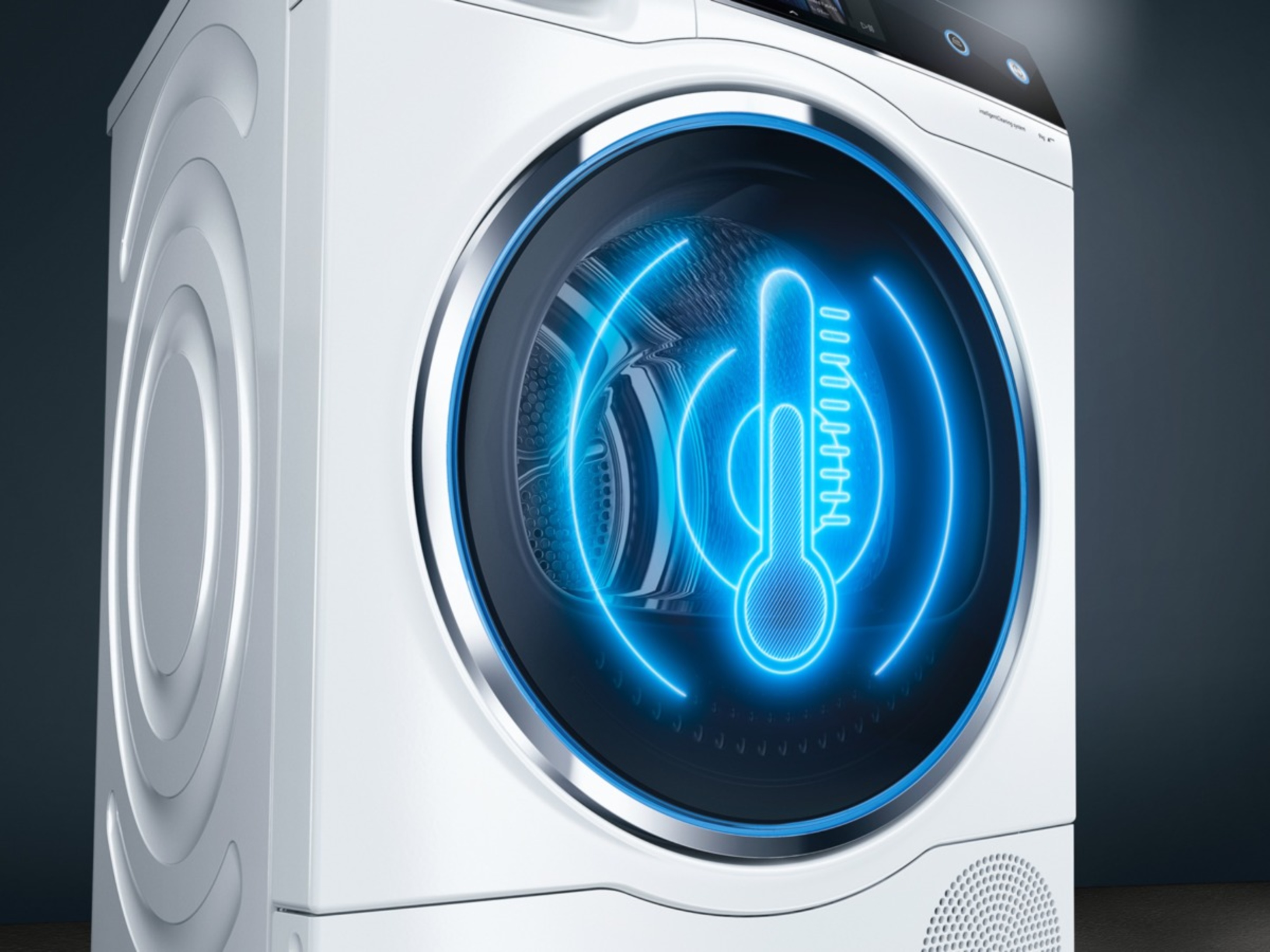 autoDry-Funktion bei MS Elektro Seiler GmbH&Co.KG in Braunichswalde