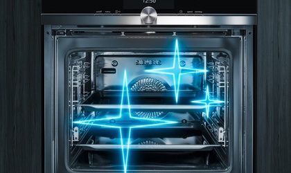 activeClean bei MS Elektro Seiler GmbH&Co.KG in Braunichswalde