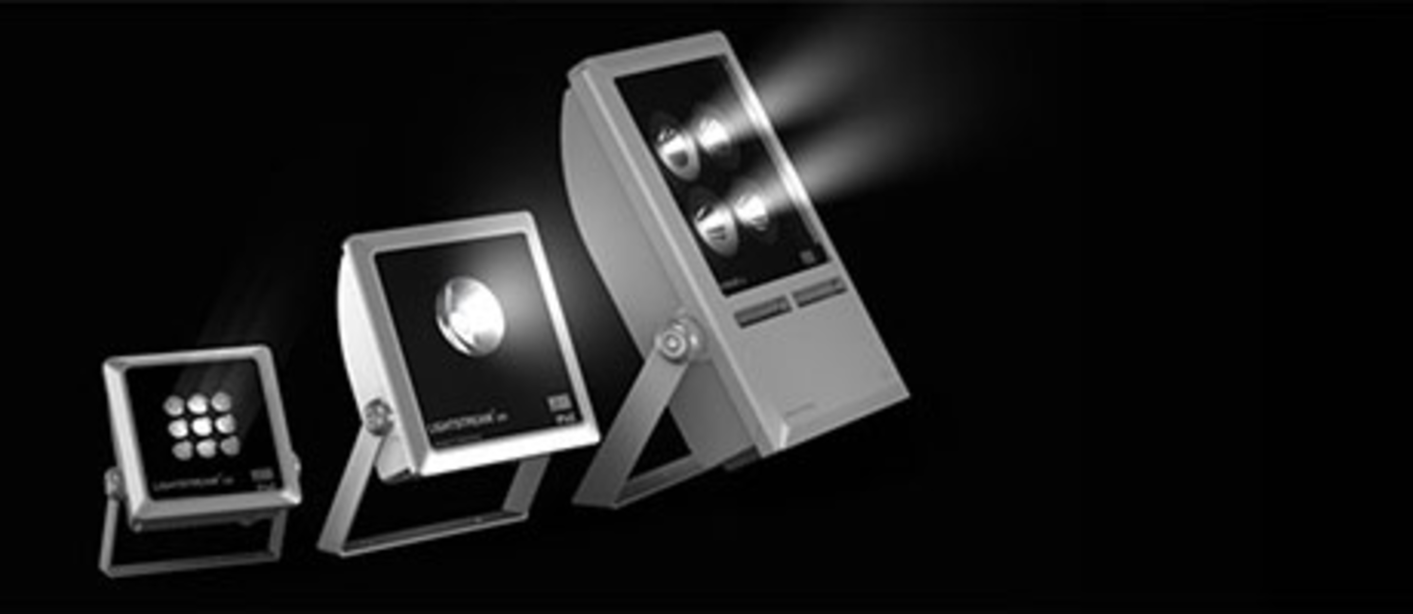 Lightstream LED bei MS Elektro Seiler GmbH&Co.KG in Braunichswalde