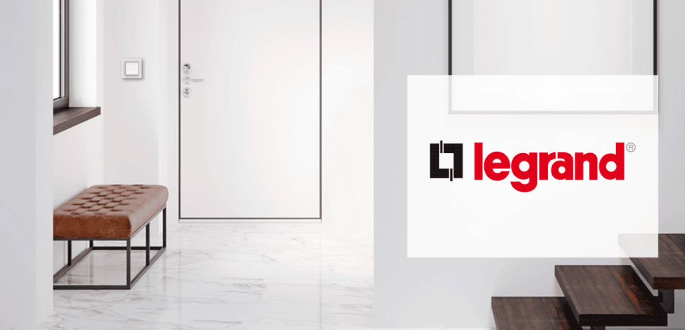 Legrand bei MS Elektro Seiler GmbH&Co.KG in Braunichswalde