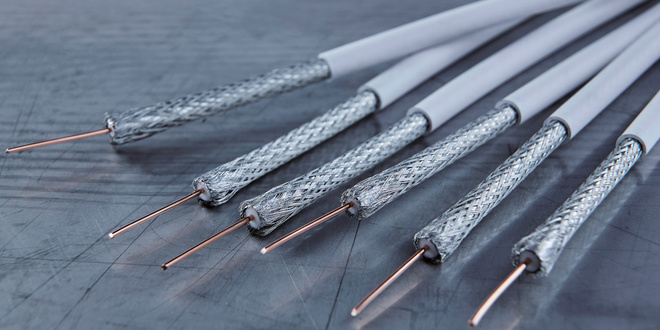 Kabel- und Steckverbinder bei MS Elektro Seiler GmbH&Co.KG in Braunichswalde