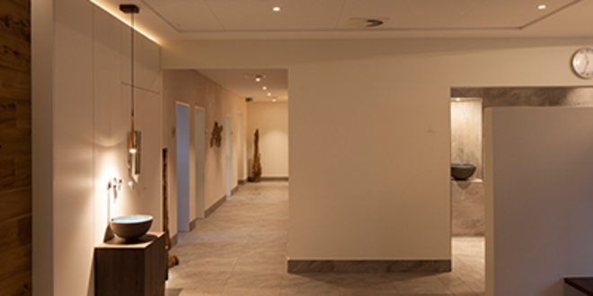Spa / Wellness bei MS Elektro Seiler GmbH&Co.KG in Braunichswalde