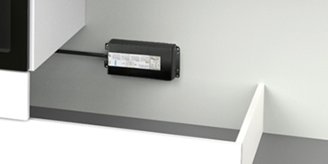 Herdwächter bei MS Elektro Seiler GmbH&Co.KG in Braunichswalde