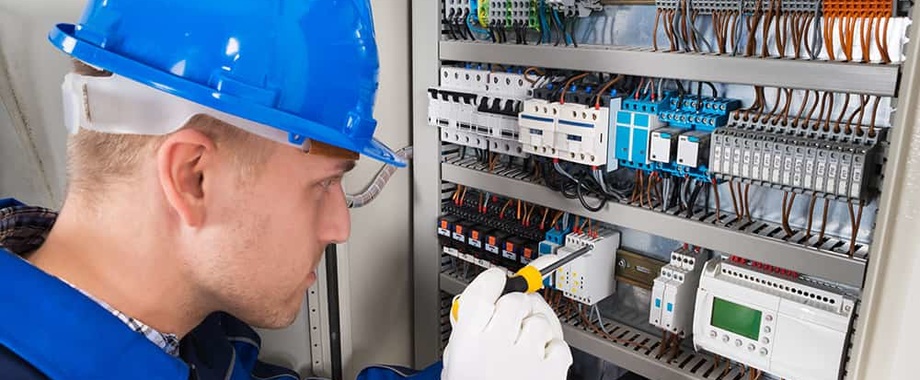 Elektroniker für Energie- und Gebäudetechnik (m/w/d) bei MS Elektro Seiler GmbH&Co.KG in Braunichswalde