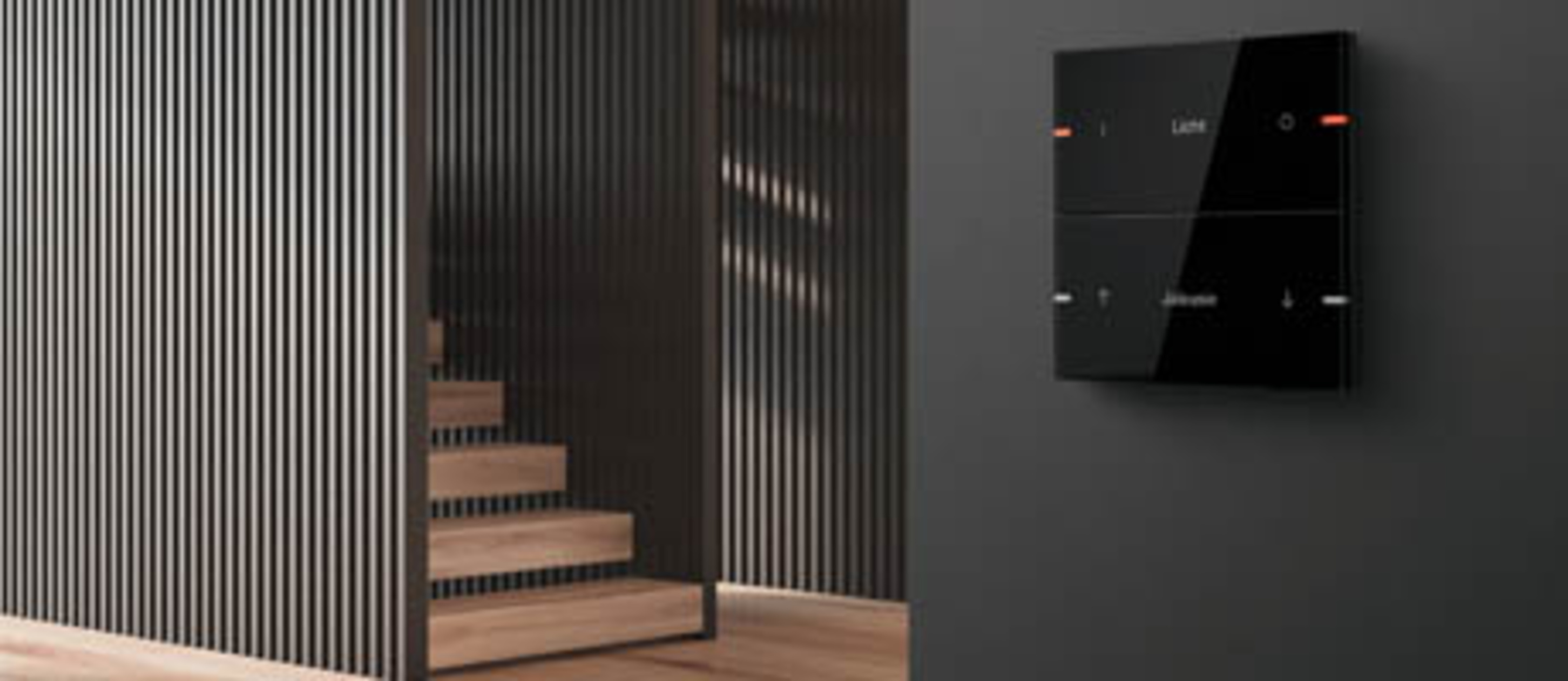Gira Tastsensor 4 bei MS Elektro Seiler GmbH&Co.KG in Braunichswalde