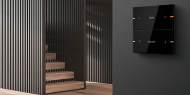 Gira Tastsensor 4 bei MS Elektro Seiler GmbH&Co.KG in Braunichswalde