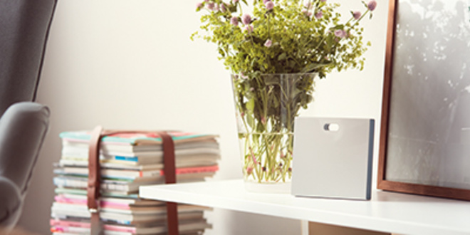 coviva Smart Home bei MS Elektro Seiler GmbH&Co.KG in Braunichswalde