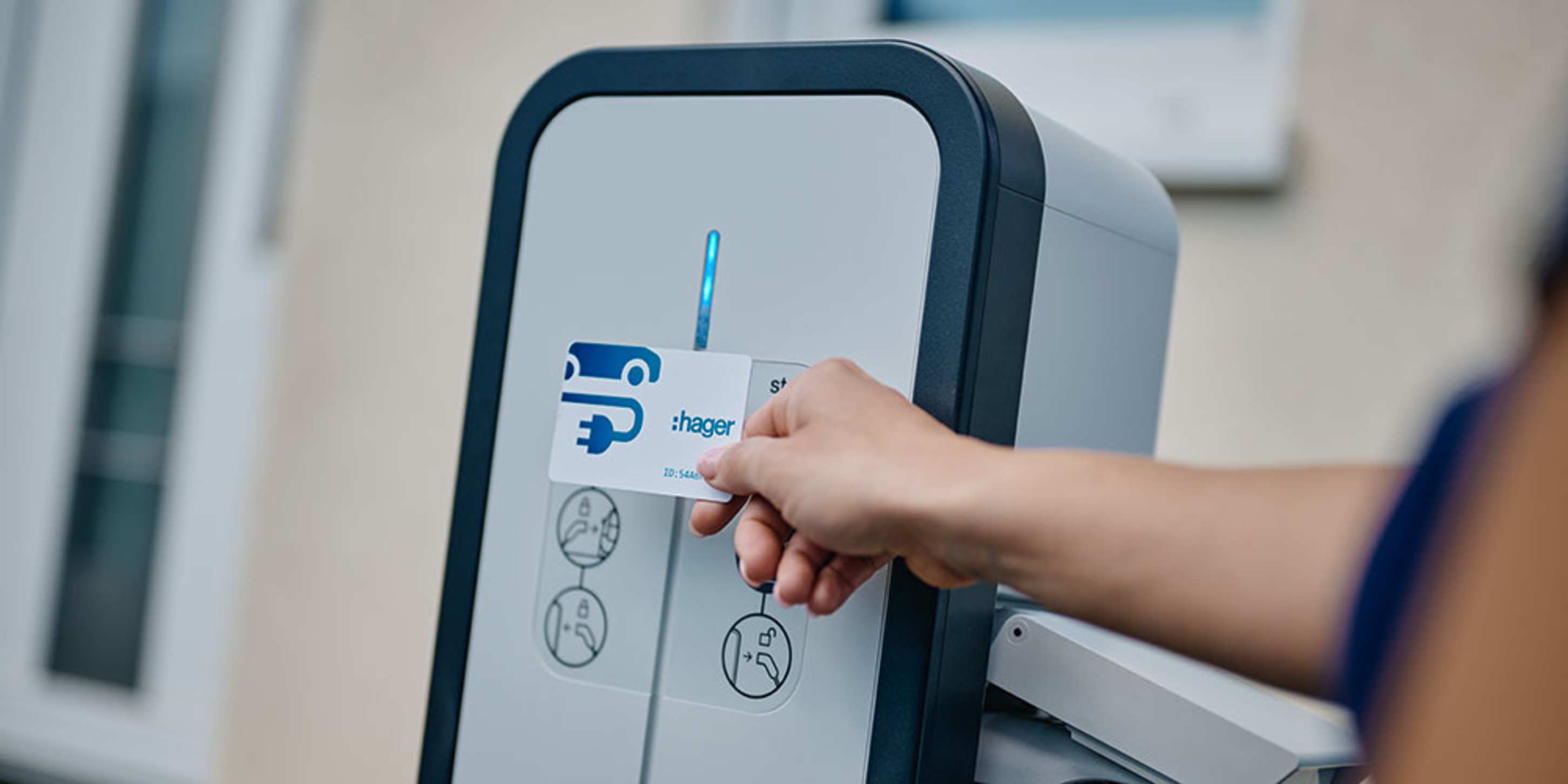 E-Mobilität öffentlicher Bereich bei MS Elektro Seiler GmbH&Co.KG in Braunichswalde