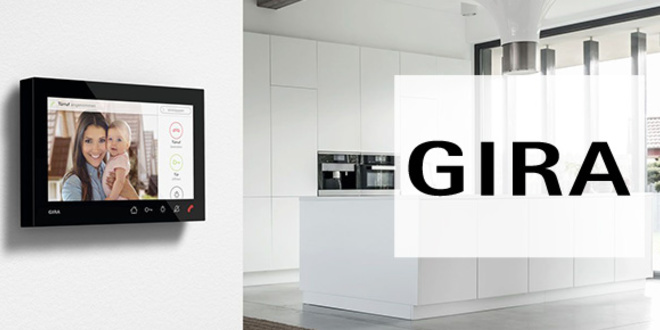 Gira bei MS Elektro Seiler GmbH&Co.KG in Braunichswalde
