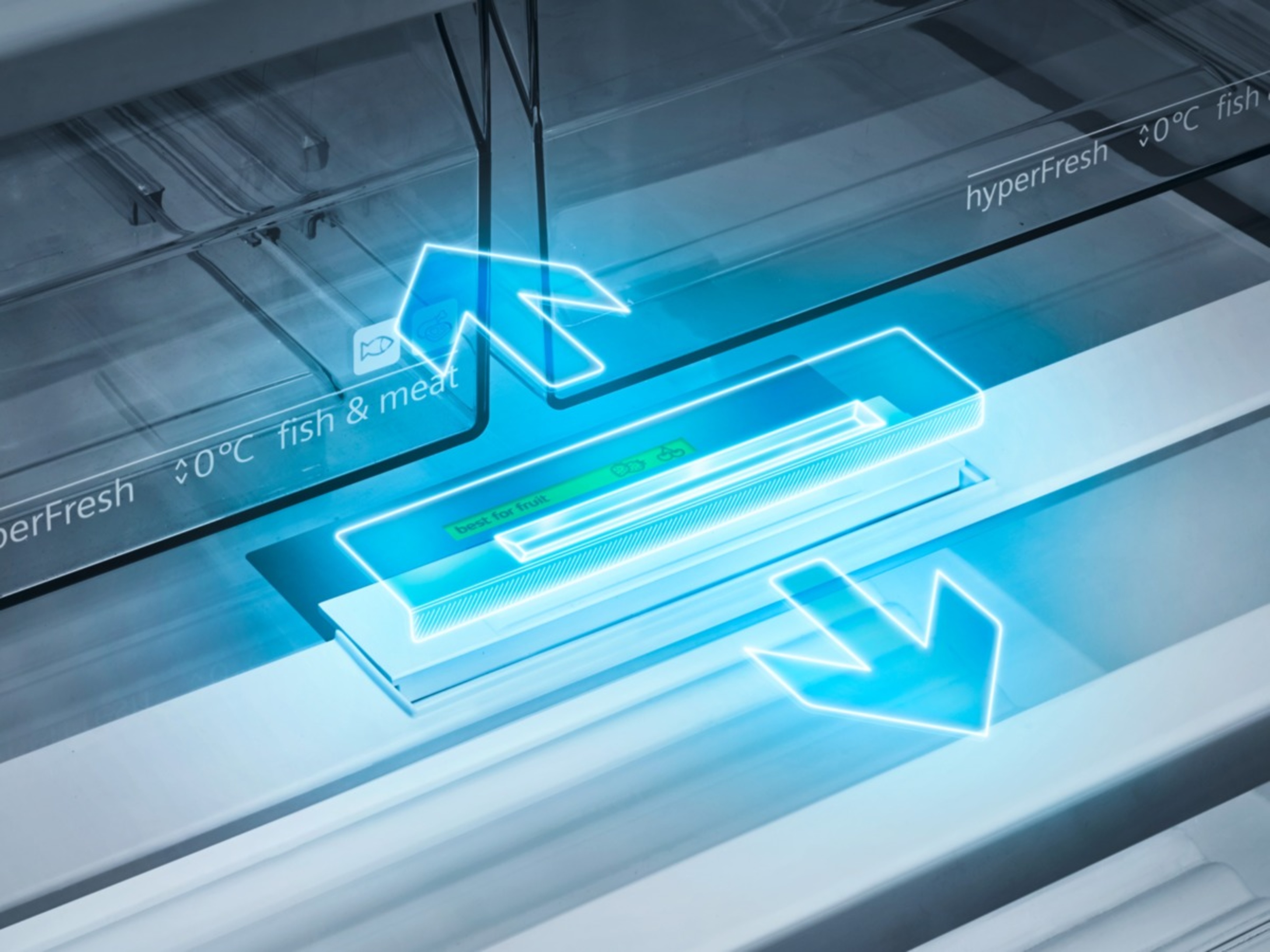 hyperFresh bei MS Elektro Seiler GmbH&Co.KG in Braunichswalde