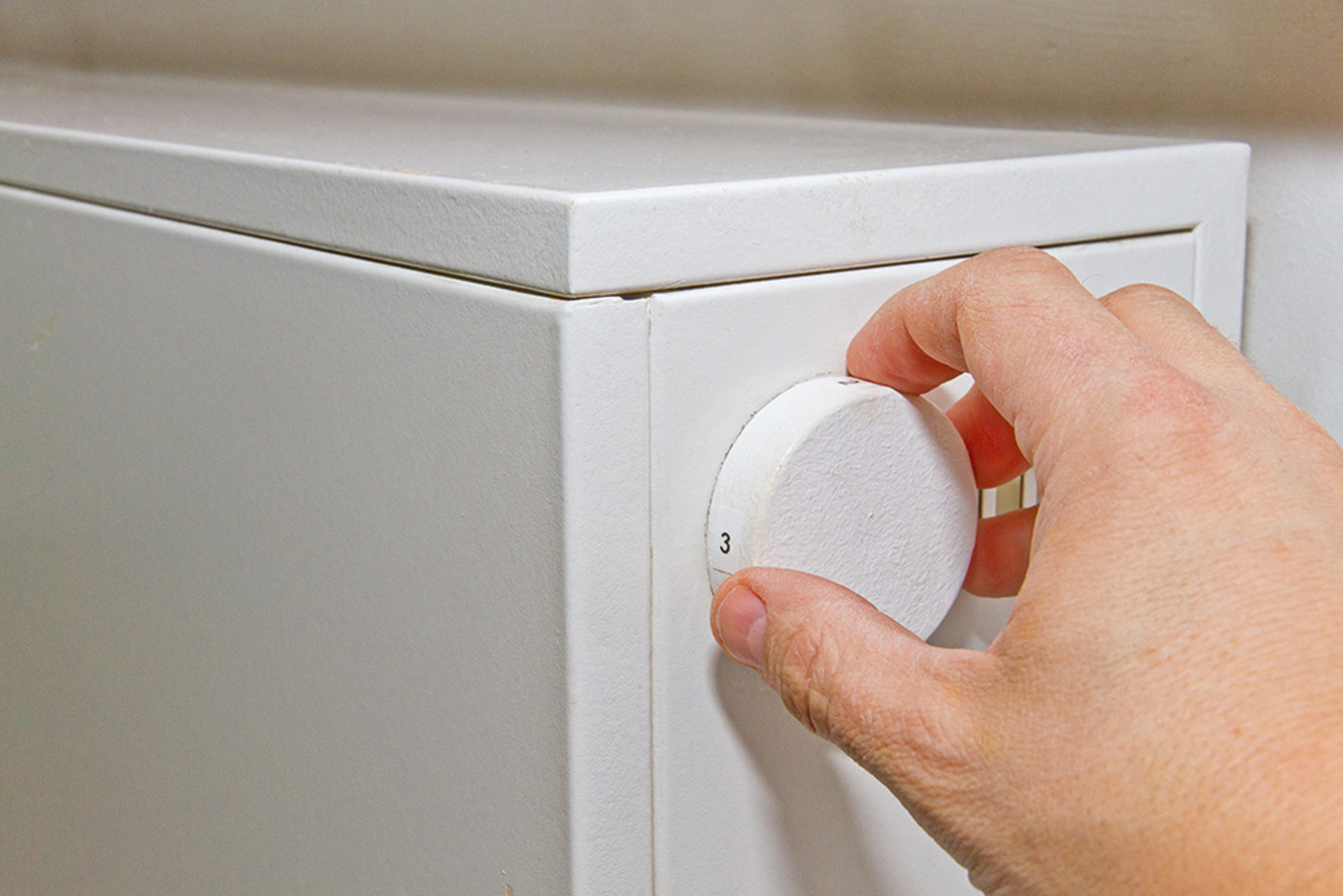 Nacht­speicher­heizung bei MS Elektro Seiler GmbH&Co.KG in Braunichswalde