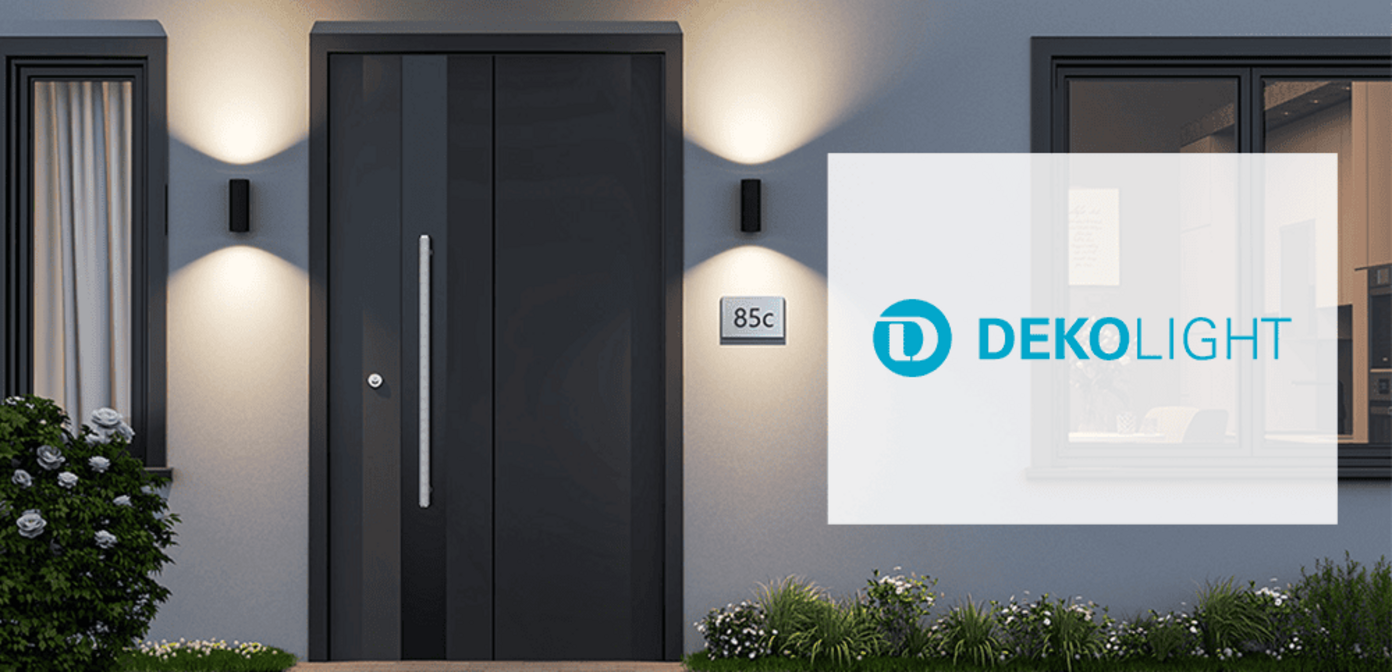 DEKO-LIGHT bei MS Elektro Seiler GmbH&Co.KG in Braunichswalde