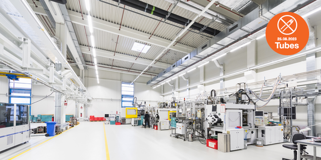 Lösungen zum Leuchtstofflampen Verbot bei MS Elektro Seiler GmbH&Co.KG in Braunichswalde