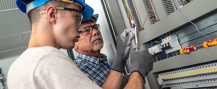 Ausbildung bei MS Elektro Seiler GmbH&Co.KG in Braunichswalde