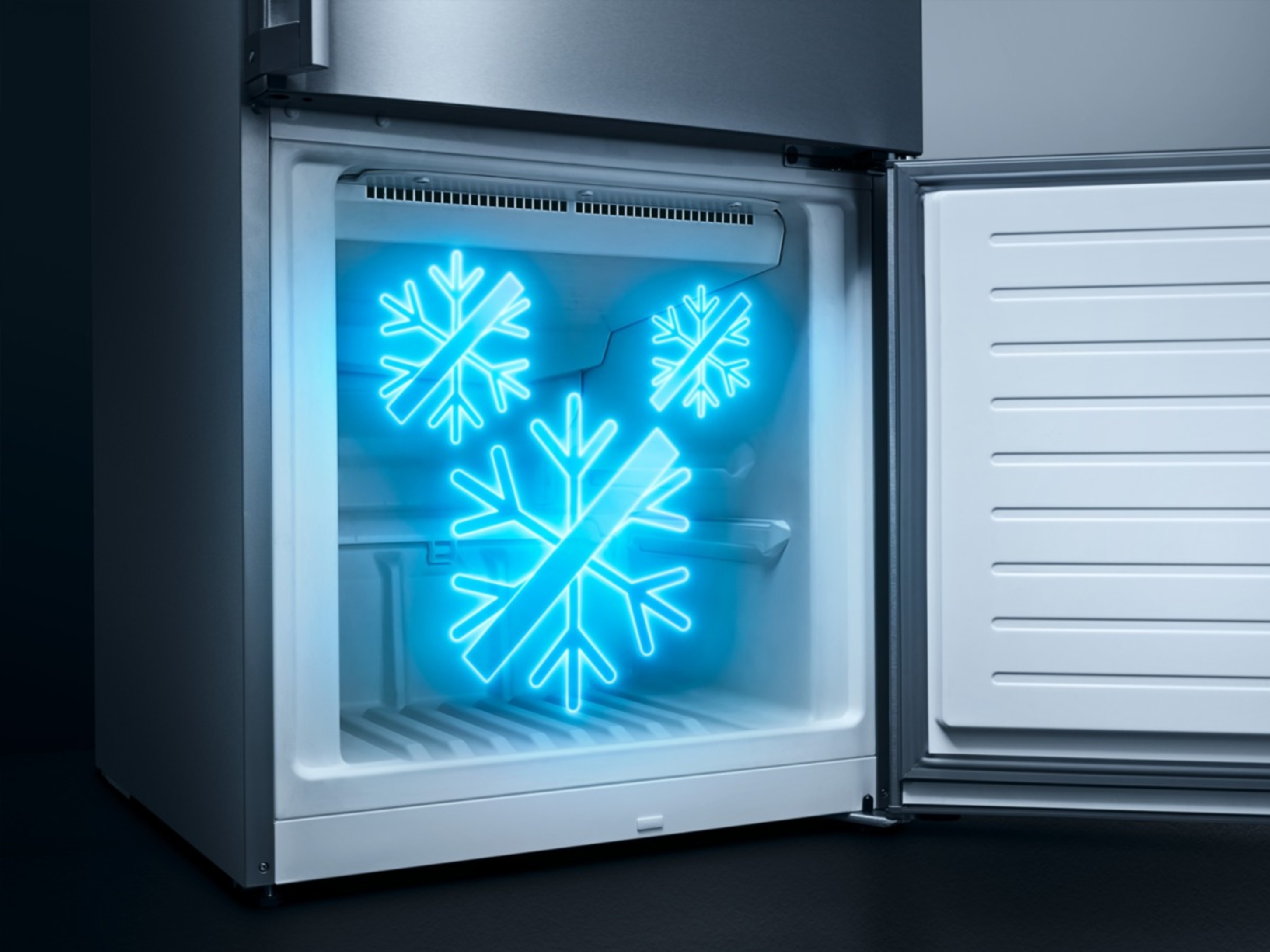noFrost bei MS Elektro Seiler GmbH&Co.KG in Braunichswalde