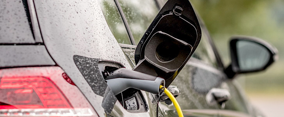 E-Mobility bei MS Elektro Seiler GmbH&Co.KG in Braunichswalde