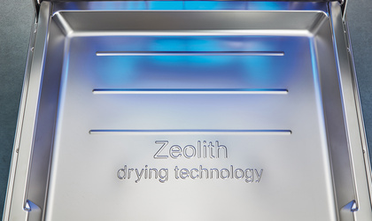 Zeolith Trocknen – Für glänzende Spülergebnisse bei MS Elektro Seiler GmbH&Co.KG in Braunichswalde