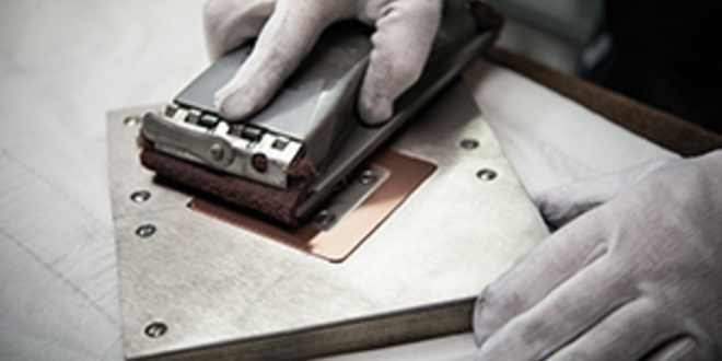 Manufaktur bei MS Elektro Seiler GmbH&Co.KG in Braunichswalde