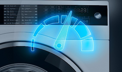 varioSpeed bei MS Elektro Seiler GmbH&Co.KG in Braunichswalde