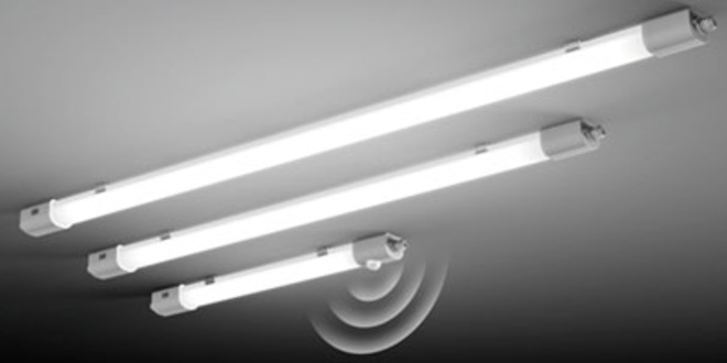 Planox Feuchtraumleuchten bei MS Elektro Seiler GmbH&Co.KG in Braunichswalde