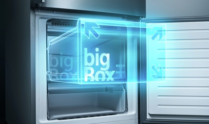 bigBox bei MS Elektro Seiler GmbH&Co.KG in Braunichswalde