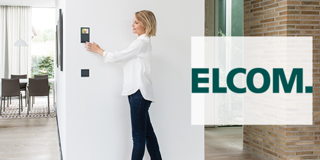 Elcom bei MS Elektro Seiler GmbH&Co.KG in Braunichswalde