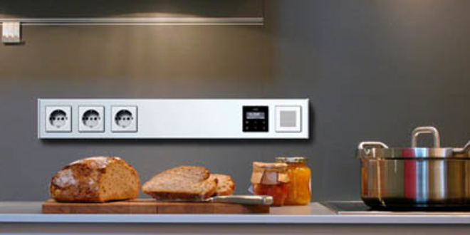 Gira Profil 55 bei MS Elektro Seiler GmbH&Co.KG in Braunichswalde