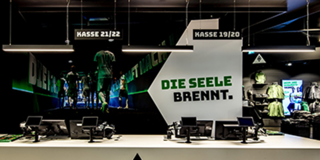 Shop / Retail bei MS Elektro Seiler GmbH&Co.KG in Braunichswalde