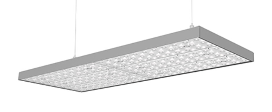 Leuchtenserie LUZ bei MS Elektro Seiler GmbH&Co.KG in Braunichswalde