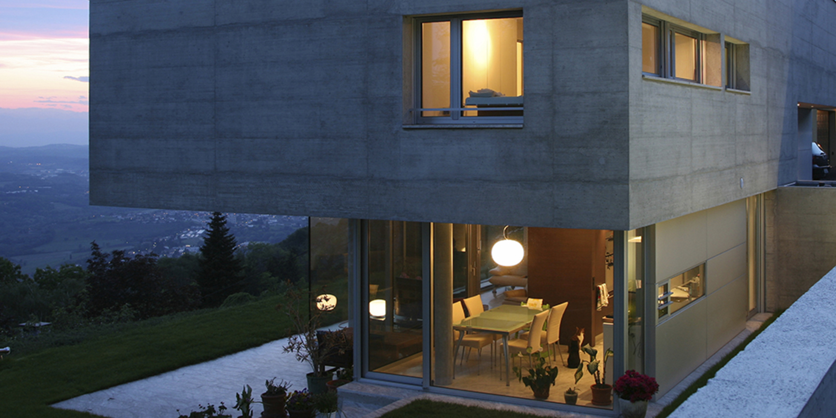 Design orientiere Produkte bei MS Elektro Seiler GmbH&Co.KG in Braunichswalde