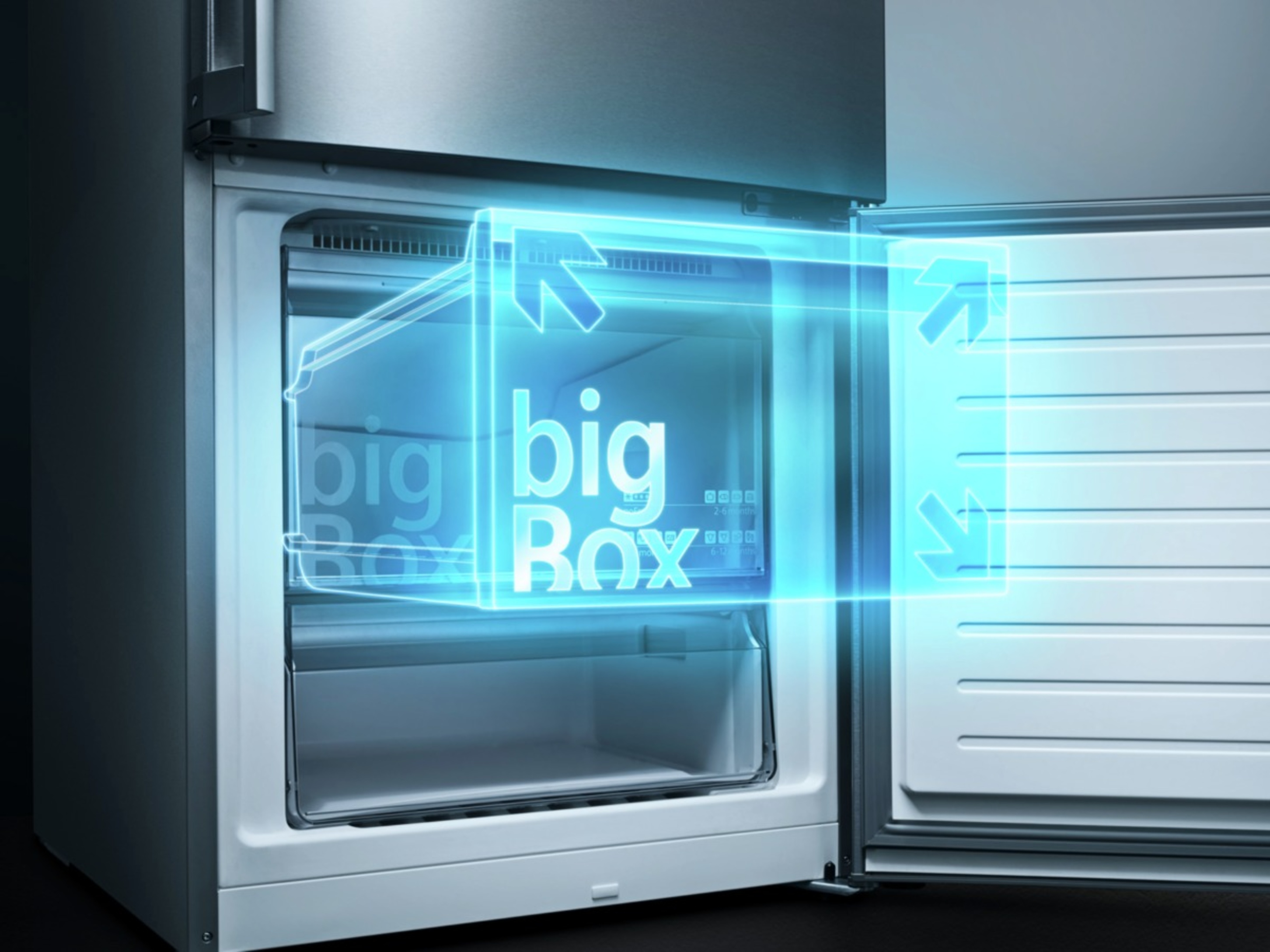 bigBox bei MS Elektro Seiler GmbH&Co.KG in Braunichswalde