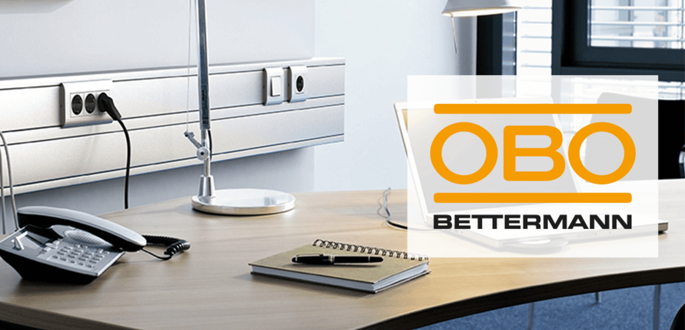 OBO bei MS Elektro Seiler GmbH&Co.KG in Braunichswalde