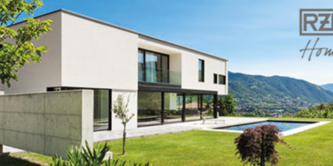 RZB Home + Basic bei MS Elektro Seiler GmbH&Co.KG in Braunichswalde