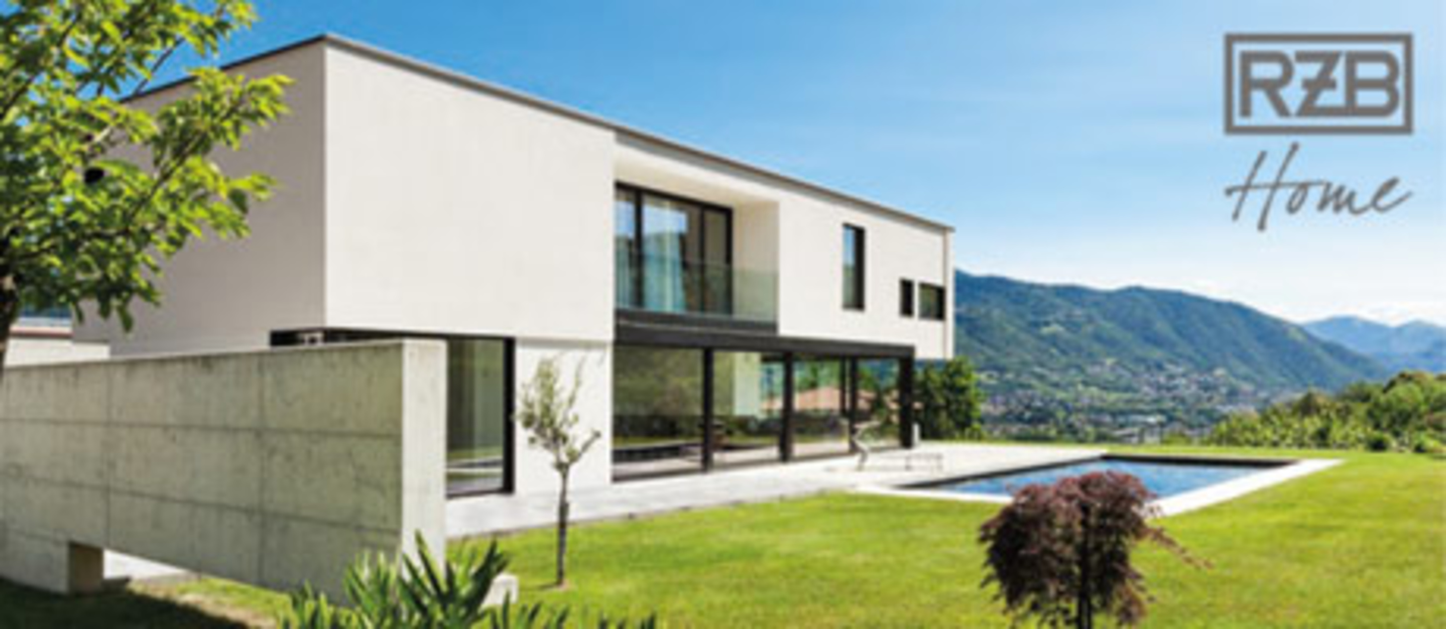 RZB Home + Basic bei MS Elektro Seiler GmbH&Co.KG in Braunichswalde