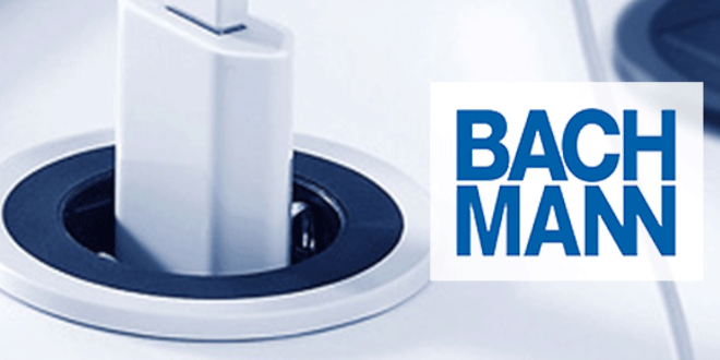 Bachmann bei MS Elektro Seiler GmbH&Co.KG in Braunichswalde