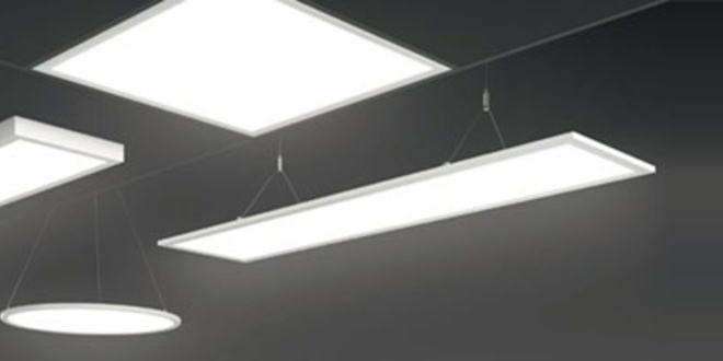 Sidelite ECO bei MS Elektro Seiler GmbH&Co.KG in Braunichswalde