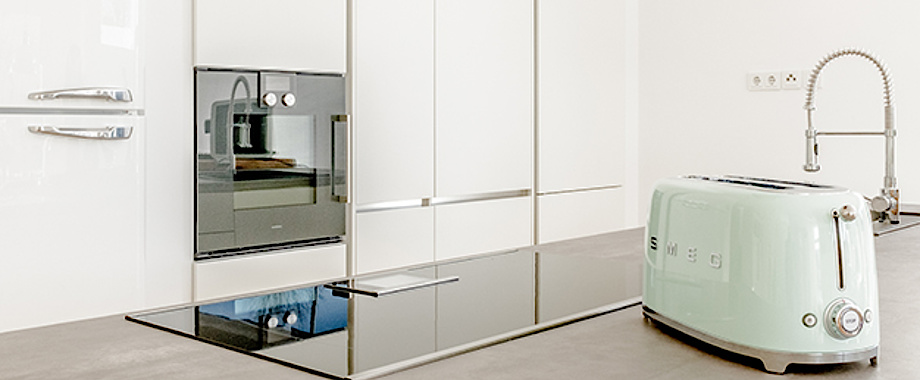 Elektro- und Haushaltsgeräte bei MS Elektro Seiler GmbH&Co.KG in Braunichswalde