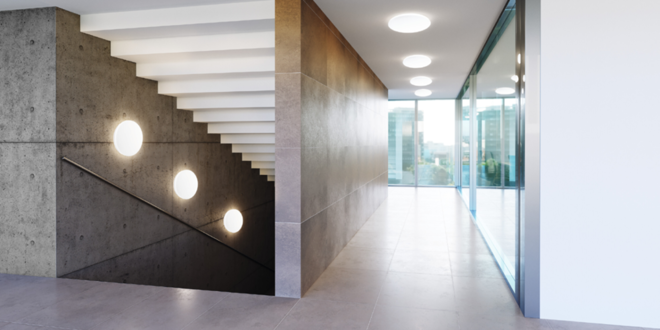 LED-Leuchten bei MS Elektro Seiler GmbH&Co.KG in Braunichswalde