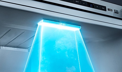 LED Licht bei MS Elektro Seiler GmbH&Co.KG in Braunichswalde