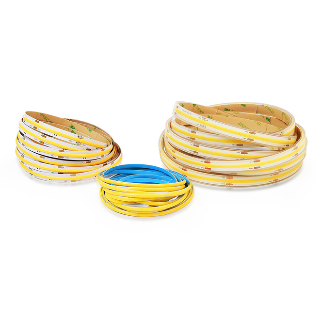 LED Stripes COB bei MS Elektro Seiler GmbH&Co.KG in Braunichswalde