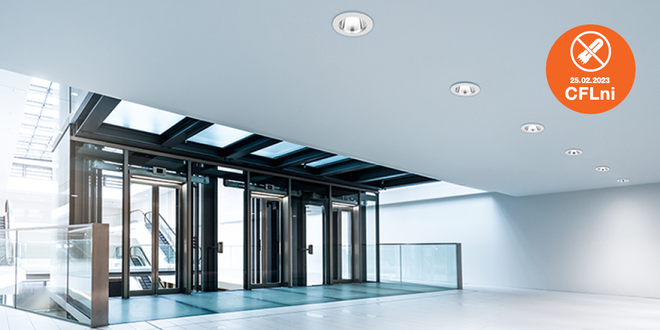 Lösungen zum Kompakt­leucht­stoff­lampen Verbot bei MS Elektro Seiler GmbH&Co.KG in Braunichswalde