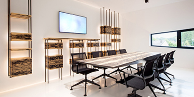 Büro / Kommunikation bei MS Elektro Seiler GmbH&Co.KG in Braunichswalde