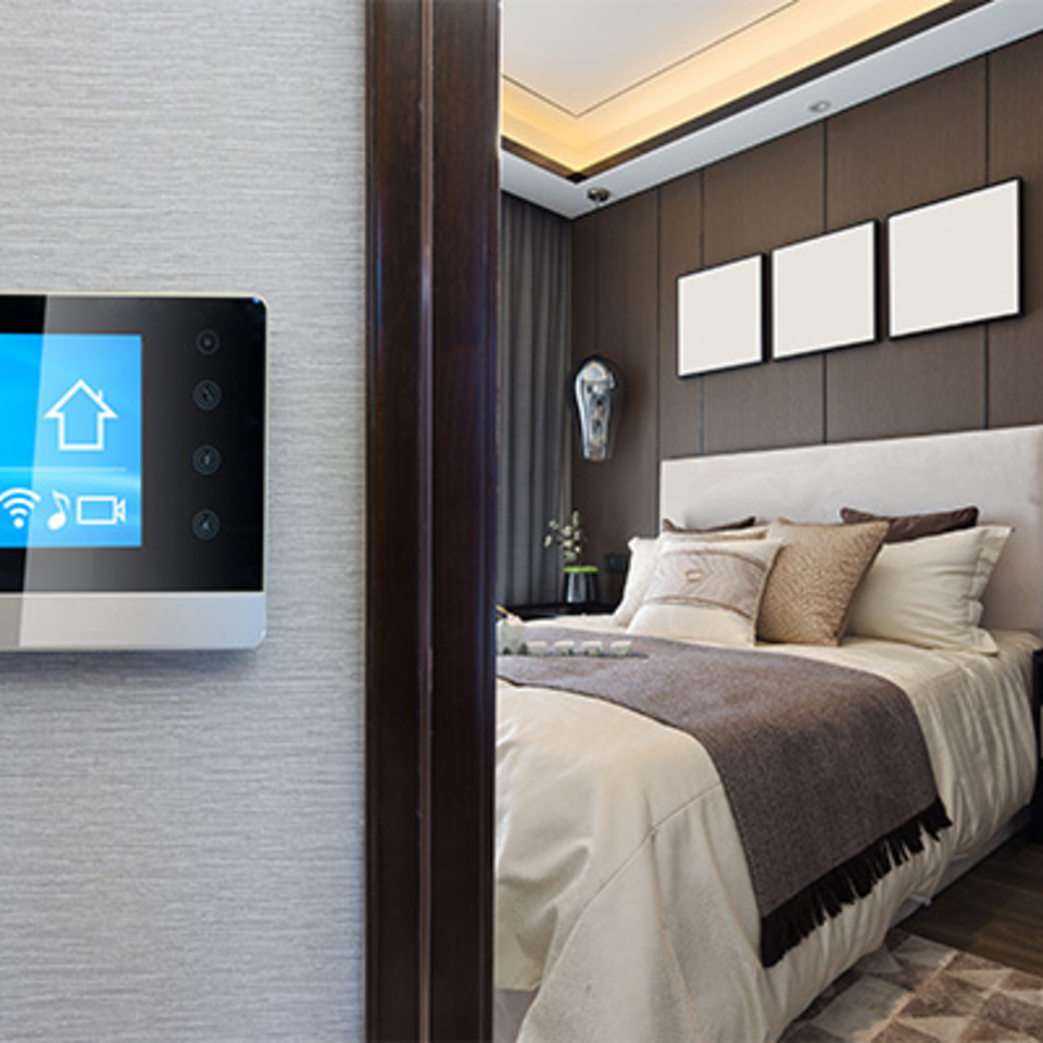 Smart Home bei MS Elektro Seiler GmbH&Co.KG in Braunichswalde