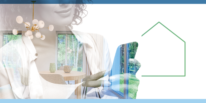 Smart Green Home bei MS Elektro Seiler GmbH&Co.KG in Braunichswalde