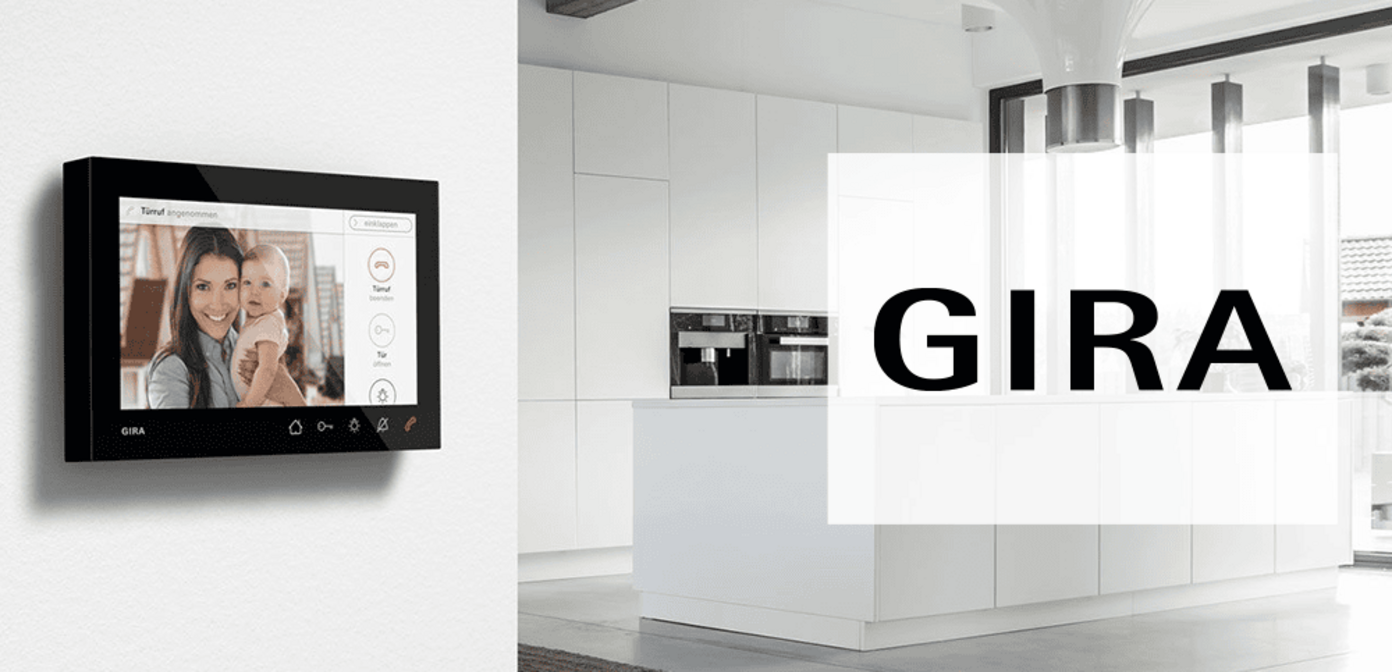 Gira bei MS Elektro Seiler GmbH&Co.KG in Braunichswalde