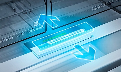 hyperFresh bei MS Elektro Seiler GmbH&Co.KG in Braunichswalde