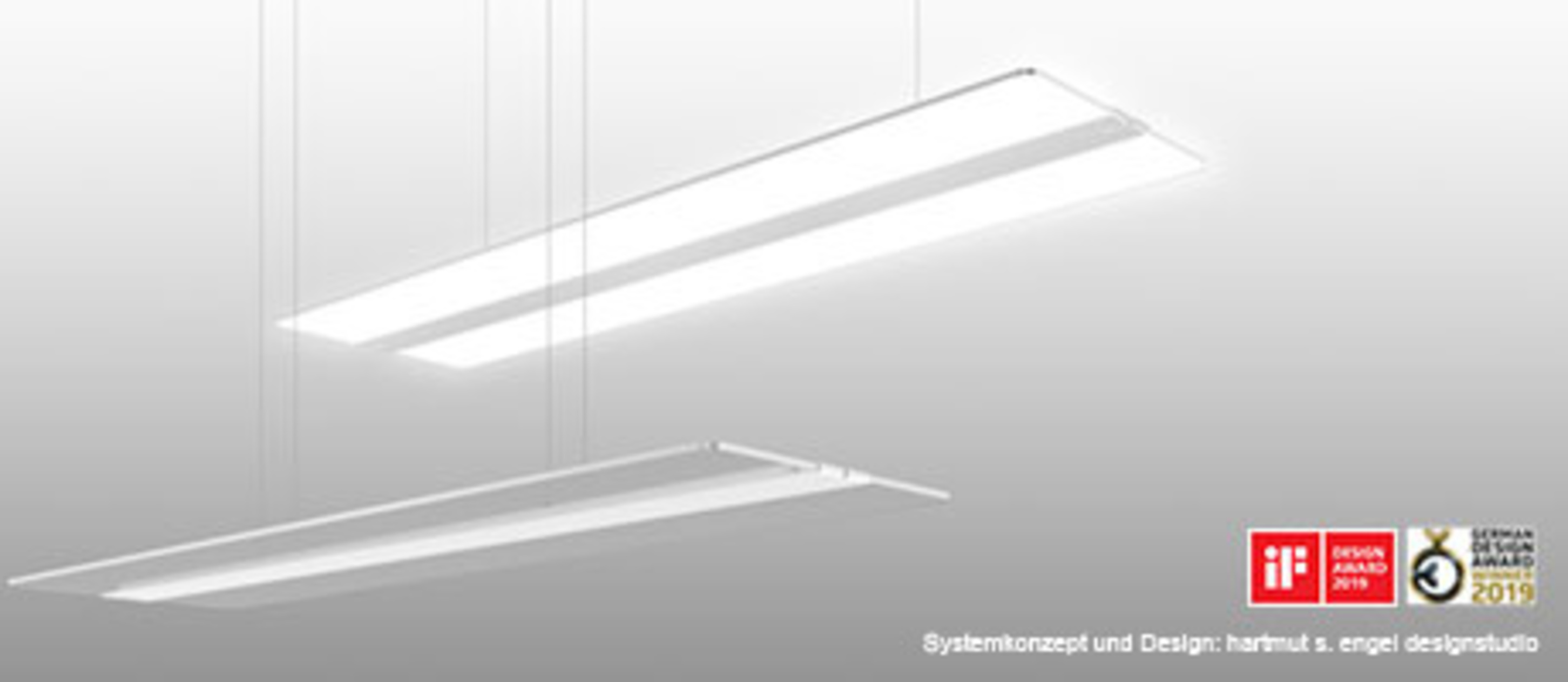 TWINDOT Pendelleuchten-Serie bei MS Elektro Seiler GmbH&Co.KG in Braunichswalde